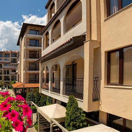 Rose Village - Private Apartment - Bsr - 1 Słoneczny Brzeg Zewnętrze zdjęcie