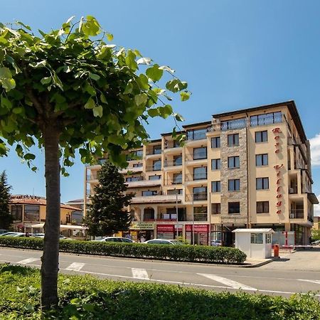 Rose Village - Private Apartment - Bsr - 1 Słoneczny Brzeg Zewnętrze zdjęcie
