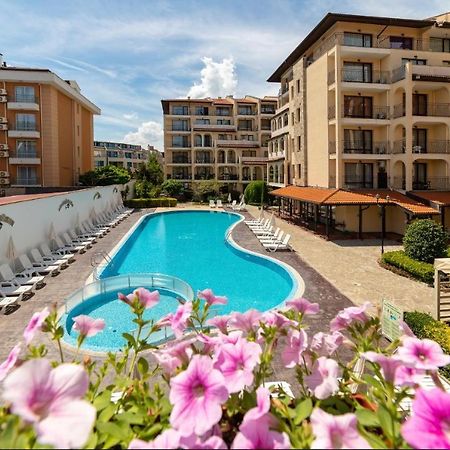 Rose Village - Private Apartment - Bsr - 1 Słoneczny Brzeg Zewnętrze zdjęcie