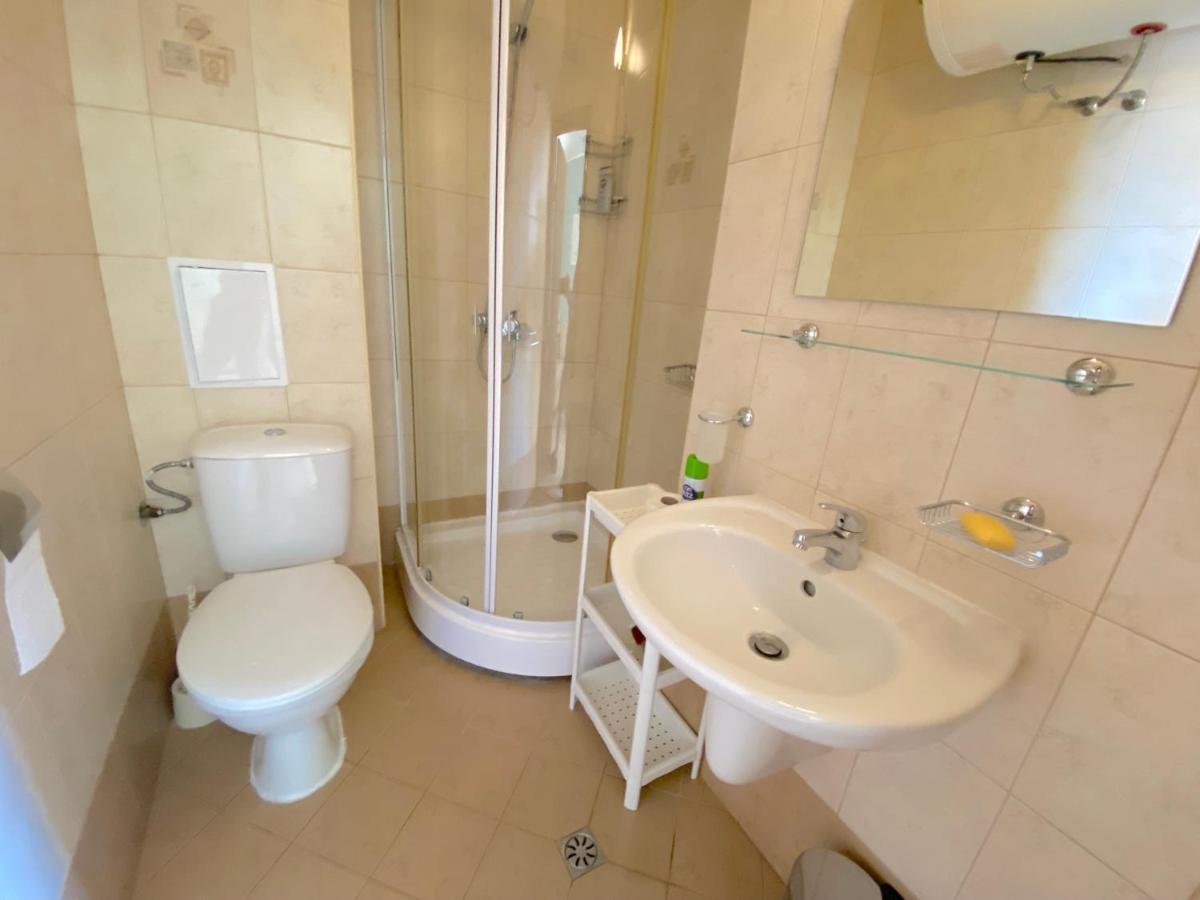 Rose Village - Private Apartment - Bsr - 1 Słoneczny Brzeg Zewnętrze zdjęcie