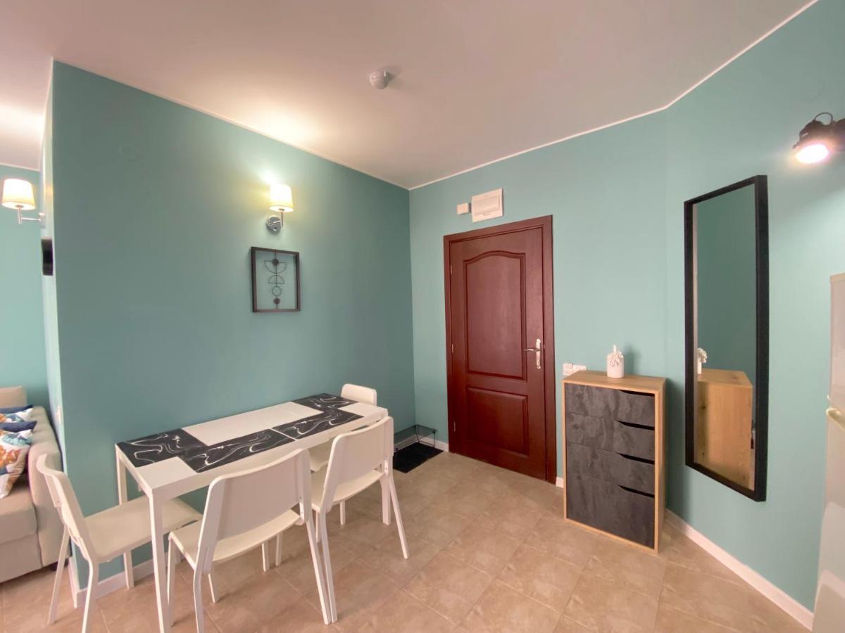 Rose Village - Private Apartment - Bsr - 1 Słoneczny Brzeg Zewnętrze zdjęcie
