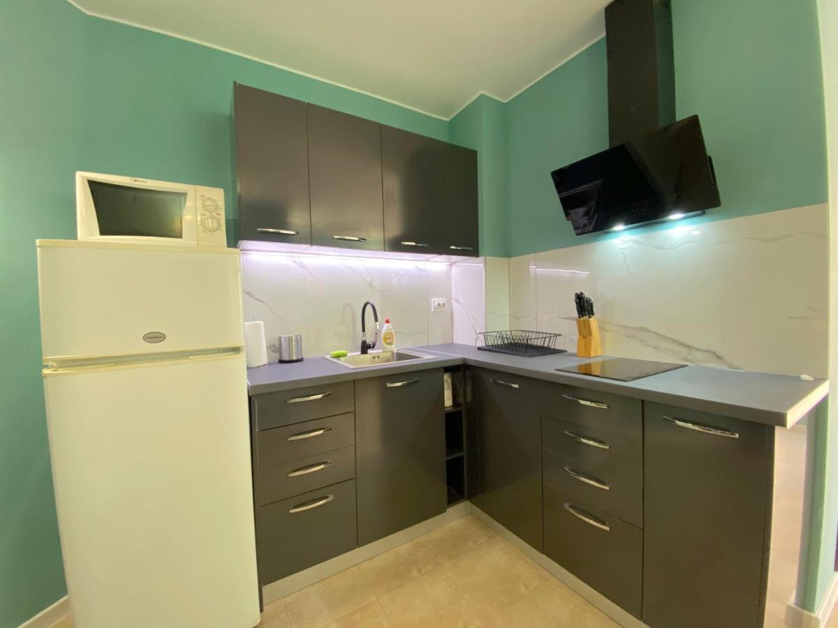 Rose Village - Private Apartment - Bsr - 1 Słoneczny Brzeg Zewnętrze zdjęcie
