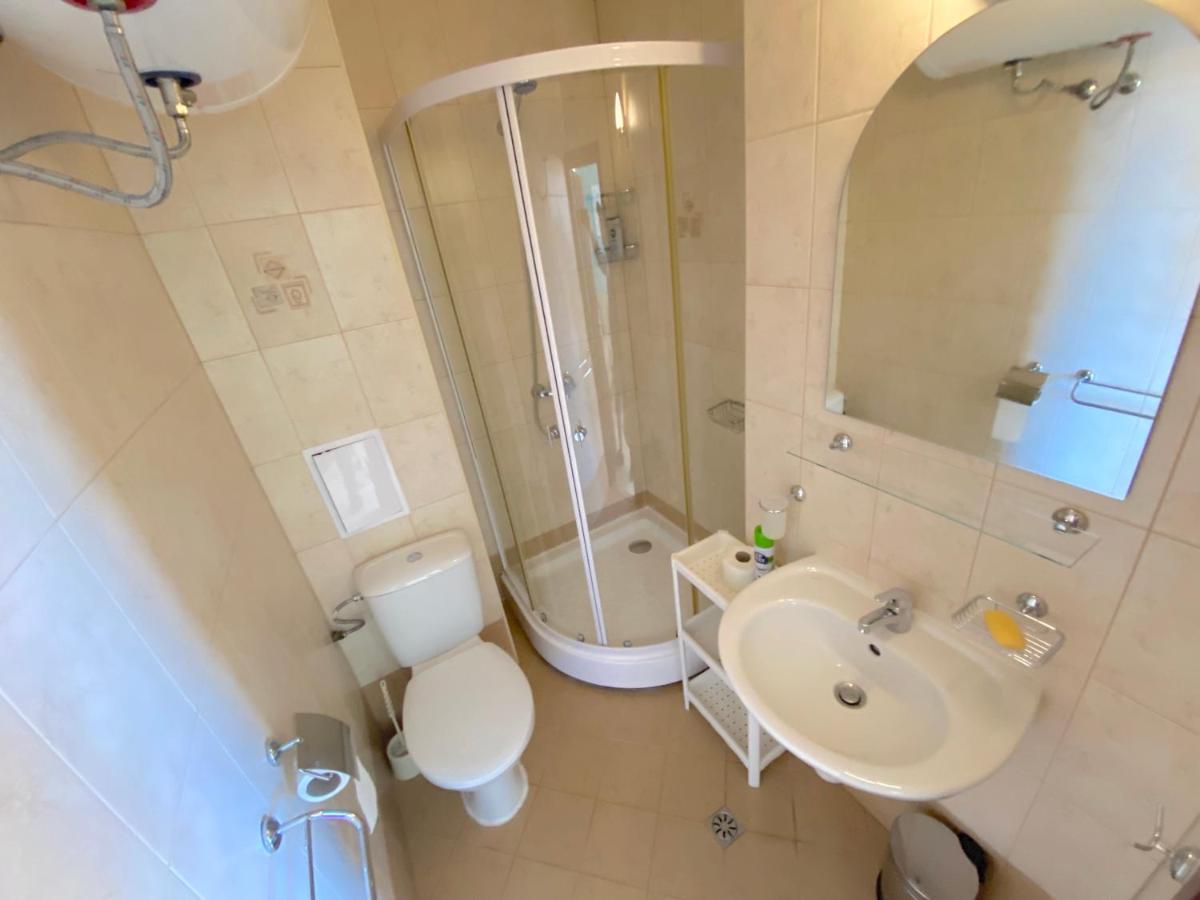 Rose Village - Private Apartment - Bsr - 1 Słoneczny Brzeg Zewnętrze zdjęcie